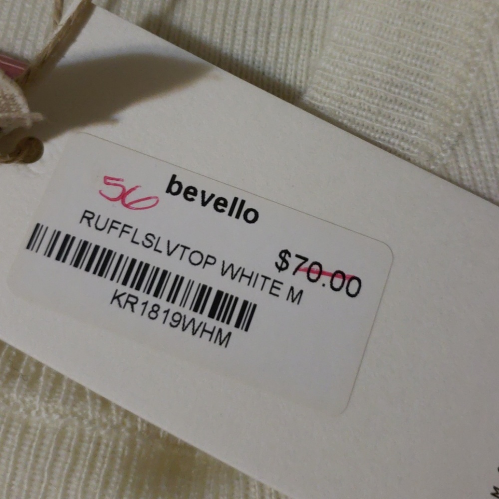 Sweater - Picture 5 of 5